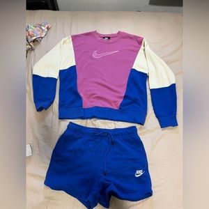 Nike set